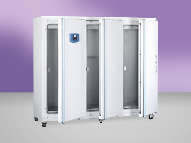 Fotos VENTICELL® 1212 - ECO line
